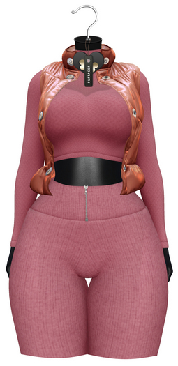 :::FurtaCor:::SOOKIE_SET::: F8