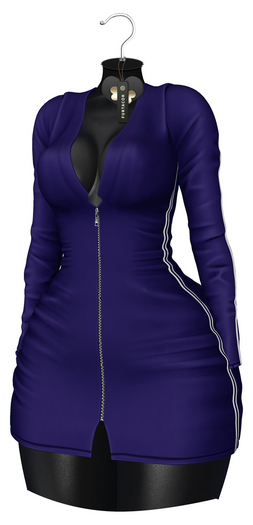 :::FurtaCor:::SOOKIE_DRESS::: F2