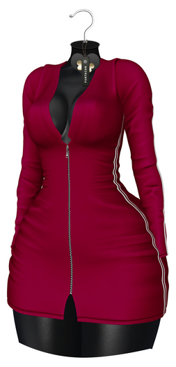 :::FurtaCor:::SOOKIE_DRESS::: F3