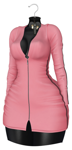 :::FurtaCor:::SOOKIE_DRESS::: F6