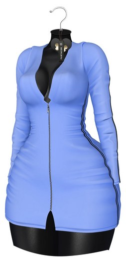 :::FurtaCor:::SOOKIE_DRESS::: F7