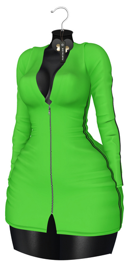 :::FurtaCor:::SOOKIE_DRESS::: F8