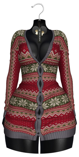 :::FurtaCor:::MAGIC_DRESS::: F2