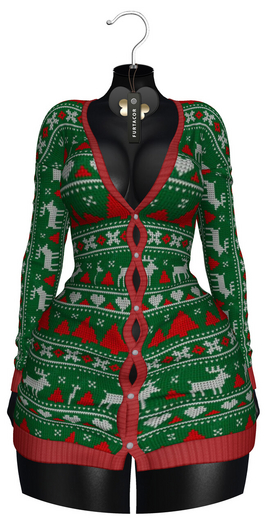 :::FurtaCor:::MAGIC_DRESS::: F4