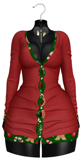 :::FurtaCor:::MAGIC_DRESS::: F6