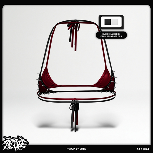 [A1] "Vicky" bra [vday]