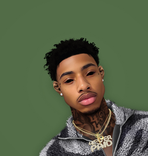 SLUGS - RICO ODELL