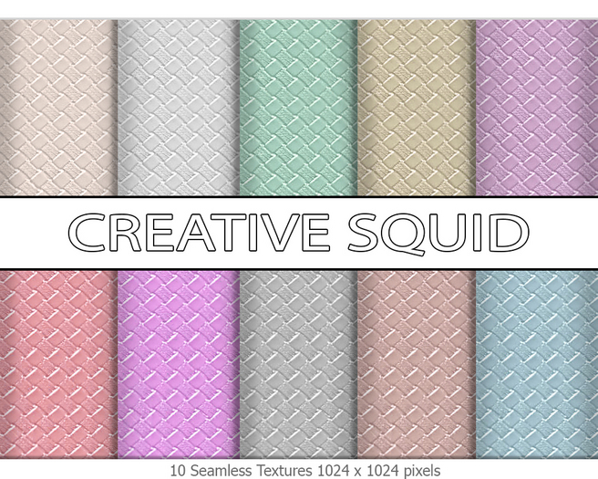 Purse Vinyl Textures