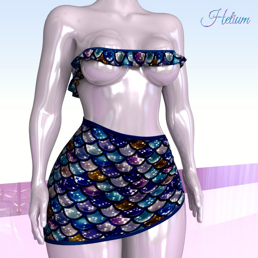 PERKY Outfit