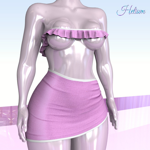 PERKY Outfit