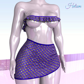 PERKY Outfit
