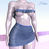 PERKY Outfit