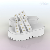 Maitreya Sandals