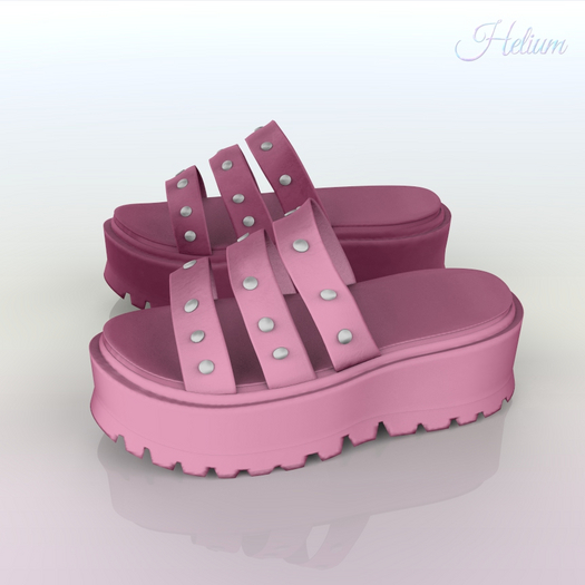 Maitreya Sandals