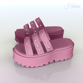 Maitreya Sandals