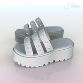 Maitreya Sandals