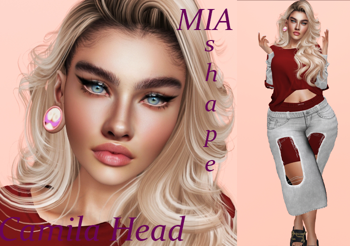 M.I.A shape Camila~008~