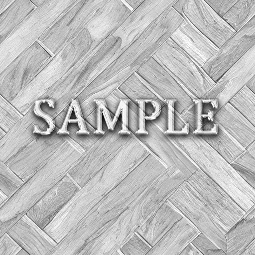 Second Life Marketplace - Zoy Texture [ Natural Hardwood Lattice ...