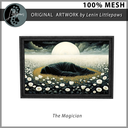 The Magician