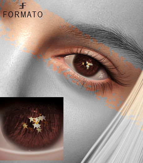 FORMATO - FESTIVE eye Gift