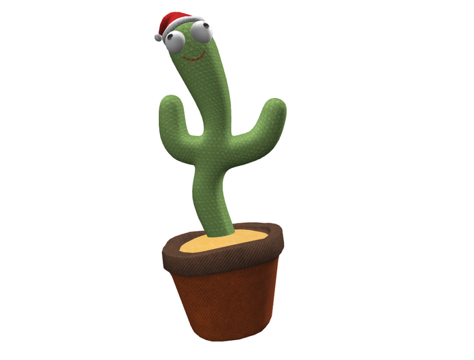 2 [FLA] Happy Larry (Holdable) RARE