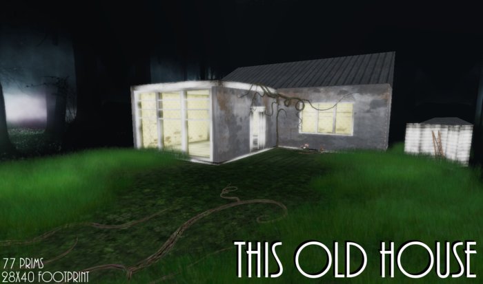 This Old House Skybox