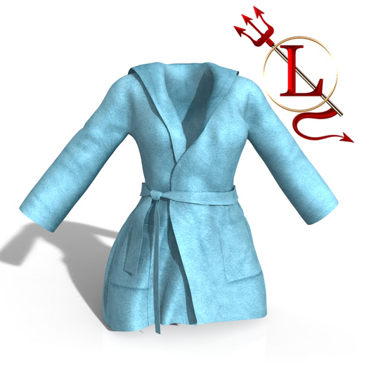 Bath Robe Legacy
