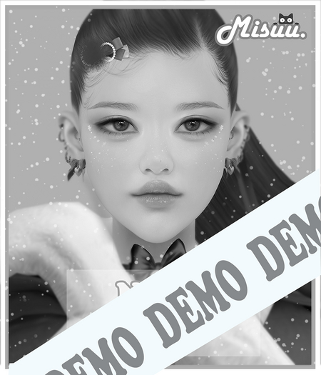 Misuu Store. Shape Noelia For Let Camila 4.0 DEMO