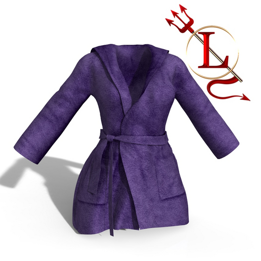 Bath Robe Legacy