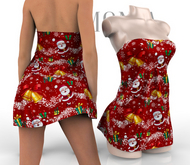 Santa Christmas Mirea Reborn