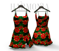 Mistletoe Lilo Juicy