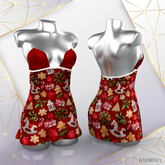 Christmas Gifts Julienne LaraX