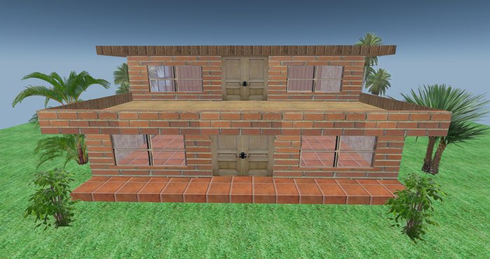 SONATA House VII 