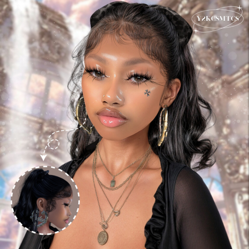 #Y2KCSMTCS / "NELLY" SKIN / ROSEKISS