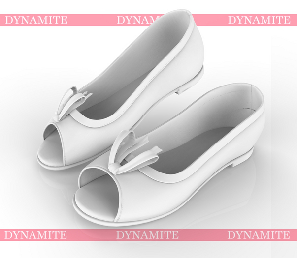 Legacy Shoes