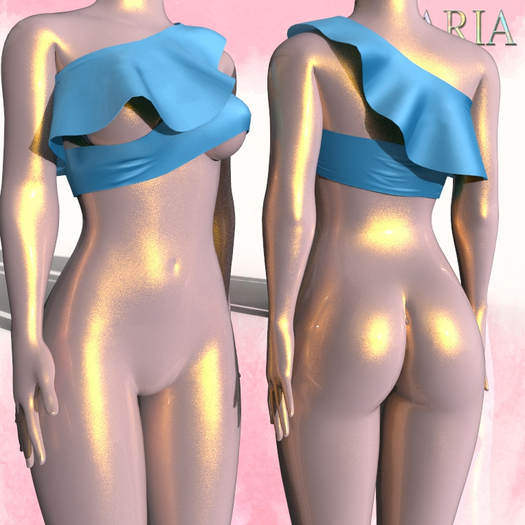 Maitreya Top