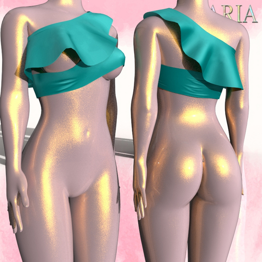 Maitreya Top