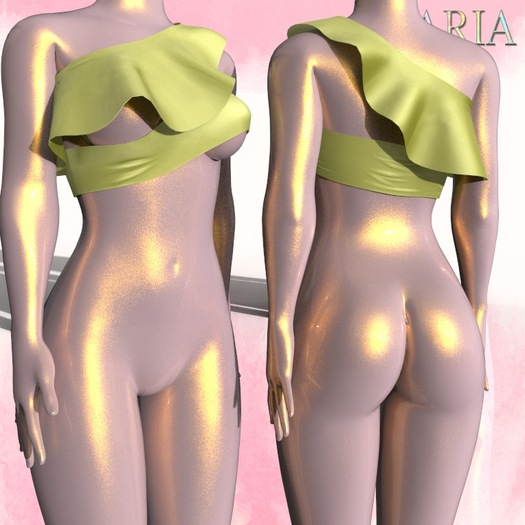 Maitreya Top