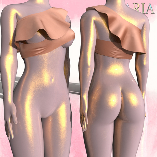 Maitreya Top