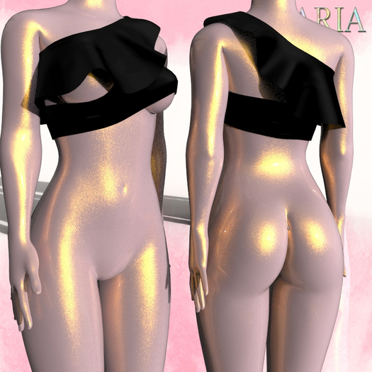 Maitreya Top