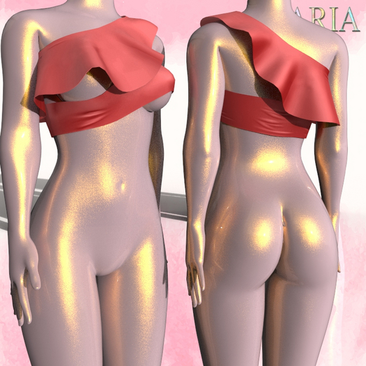 Maitreya Top