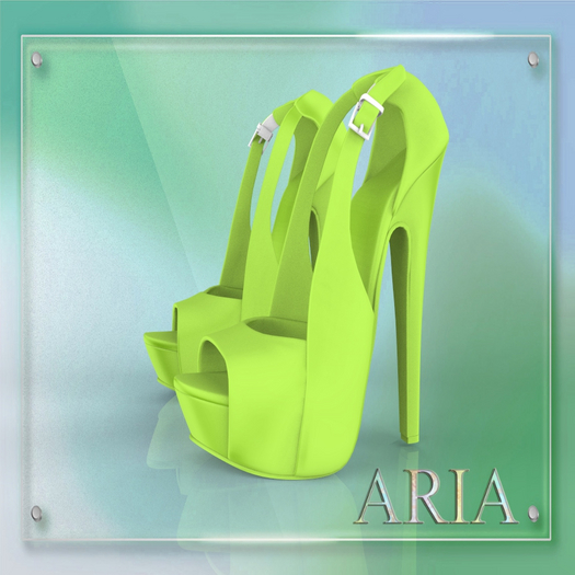 Green Victora Maitreya