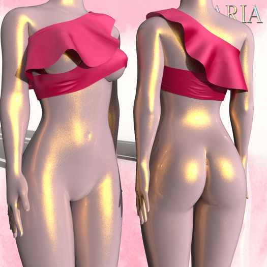 Maitreya Top