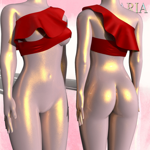 Maitreya Top
