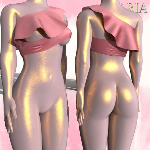 Maitreya Top