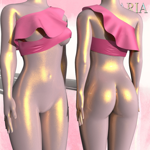 Maitreya Top