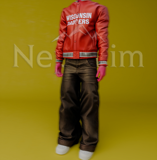 Nephilim "Tyler" Letterman [Wisconsin]