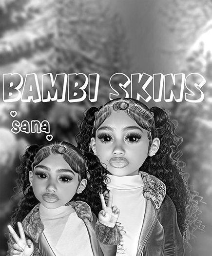 SASA- "Sana" Youth DEMOS