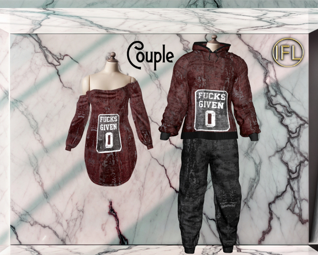 IFL _Couple _Female OUTFIT(4)