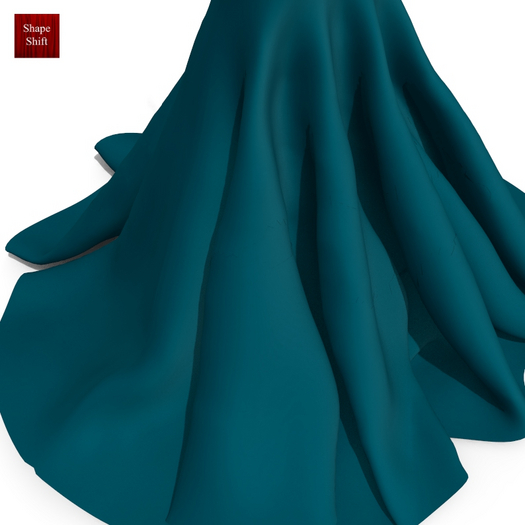 LaraX Gown